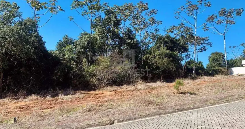 Terreno com 363,93 m², no Aymoré pra você que procura tranquilidade, segurança e excelente localização!