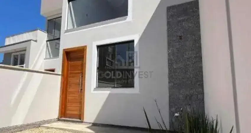 Casa com 2 quartos à venda no Limeira Baixa, Brusque 