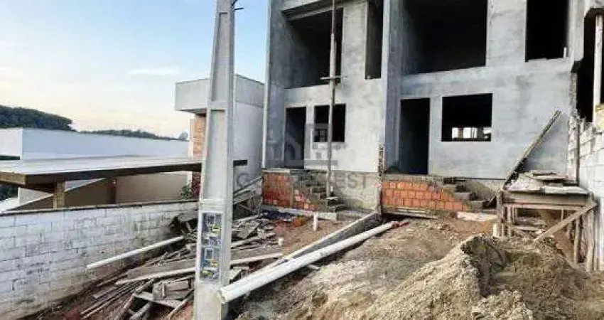 Casa com 3 quartos à venda no Limeira Baixa, Brusque 