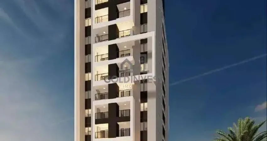 Apartamento com 2 suítes á venda no bairro Santa Terezinha