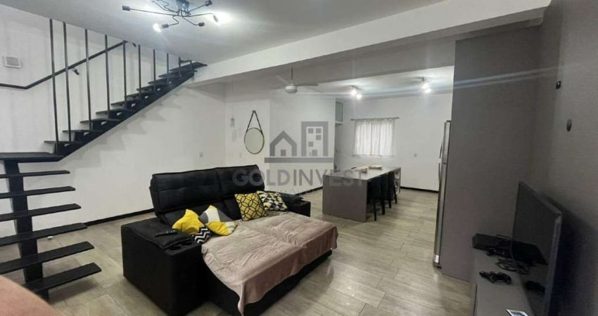 Casa com 2 quartos à venda no Limeira Baixa, Brusque 