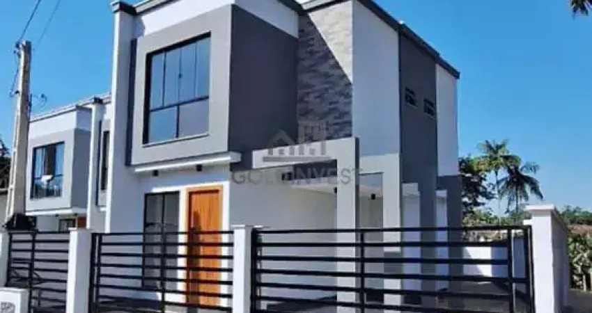 Casa com 2 quartos à venda no Centro, Guabiruba 