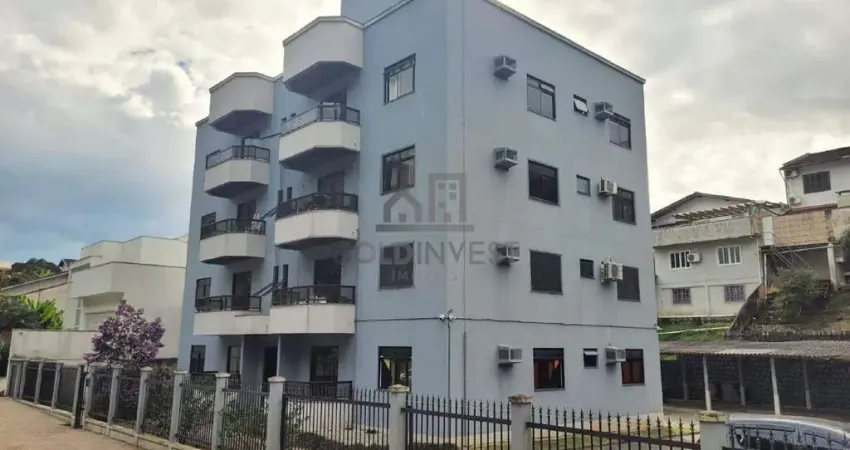 Apartamento com 3 quartos á venda no Bairro Maluche, em Brusque