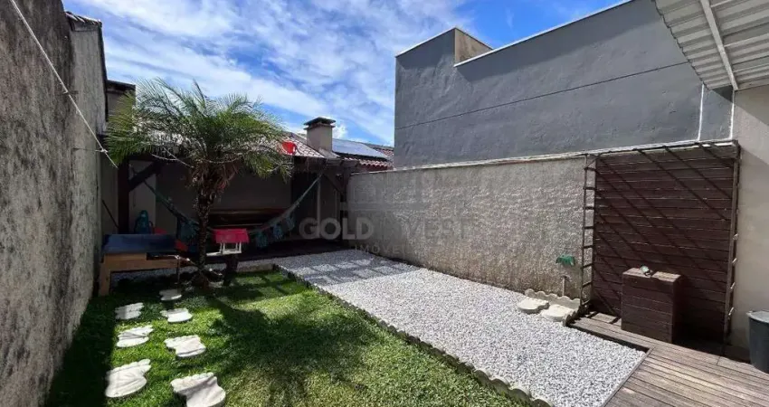 Casa com 2 quartos à venda no Dom Joaquim, Brusque