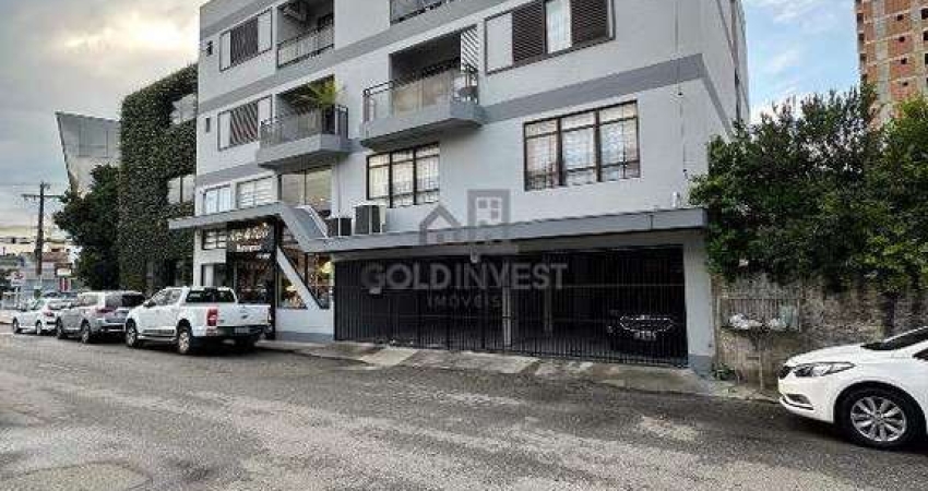 Apartamento de 3 quartos, sendo 1 suíte no bairro Centro I