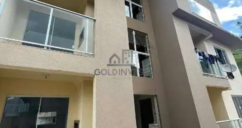 Apartamento com 2 quartos à venda no Bateas, Brusque 
