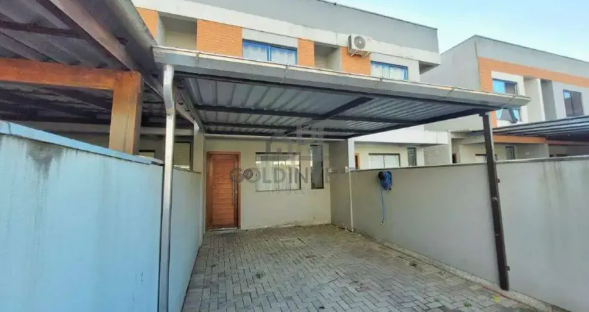 Casa semimobiliada á venda no Bairro Rio Branco em Brusque
