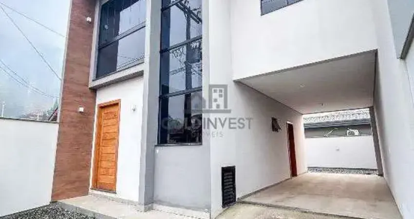 Casa com 3 quartos à venda no Santa Luzia, Brusque 