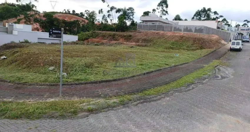 Terreno à venda no Centro, Guabiruba