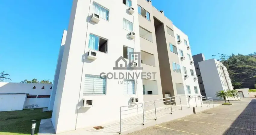 Apartamento com 2 quartos à venda no Limeira Baixa, Brusque 