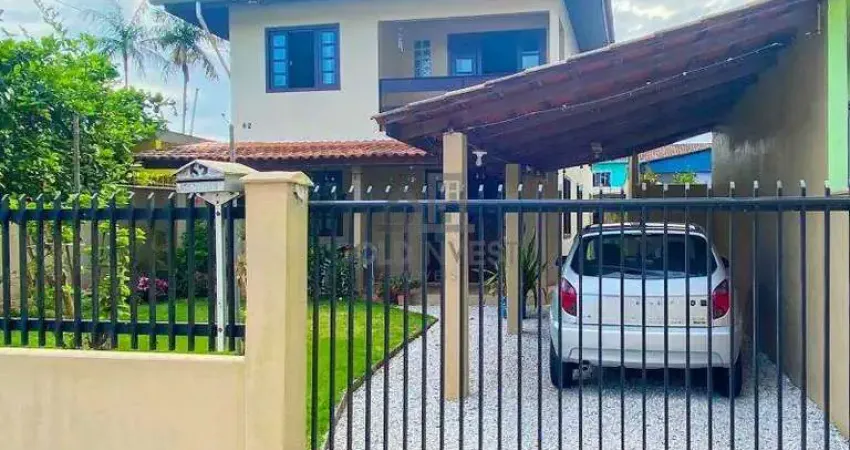 Casa com 4 quartos á venda no bairro Santa Rita em Brusque