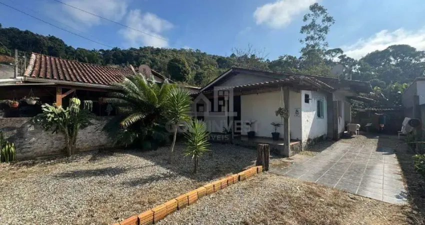 Casa com 2 quartos à venda no Limeira Baixa, Brusque 