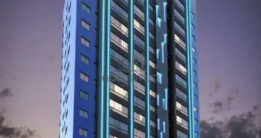 Apartamento com 3 quartos sendo 1 Suíte – Space One Tower – Itapema/SC