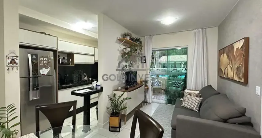 Apartamento com 1 quarto à venda no Nova Brasília, Brusque 