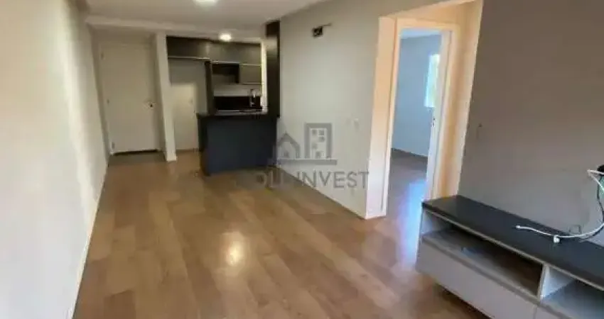 Apartamento com 2 quartos (1 suíte) no bairro São Pedro