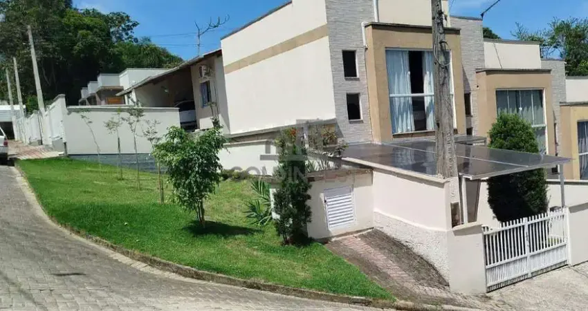 Casa com 2 quartos à venda no Dom Joaquim, Brusque