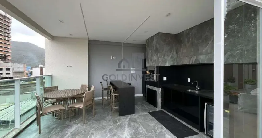 Apartamento com 2 quartos à venda no Centro, Itapema 