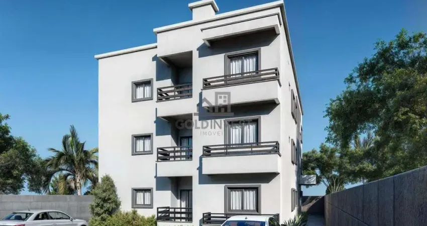 Apartamento com 2 quartos no bairro aguas claras (entrega julho 2026)