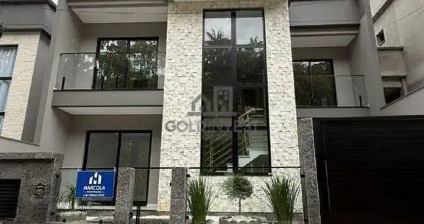 Casa com 3 quartos à venda no Nova Brasília, Brusque