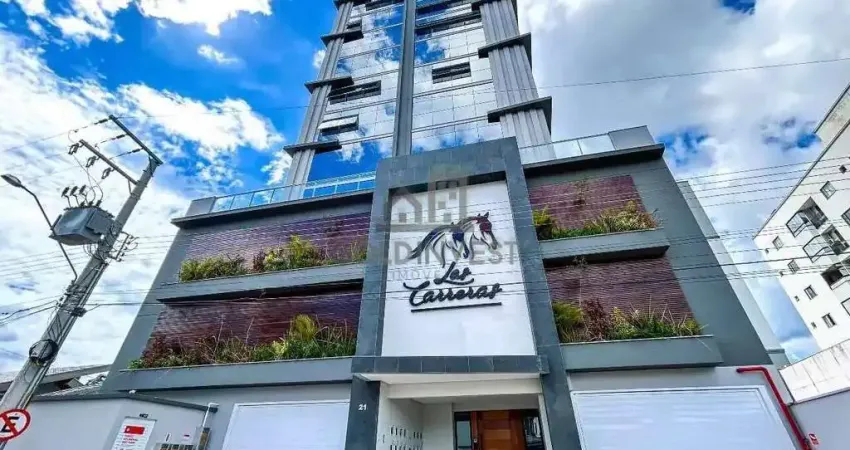 Apartamento com 3 quartos à venda no Centro I, Brusque