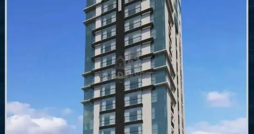 Apartamento à venda com 1 suíte + 1 quarto em brusque no centro i