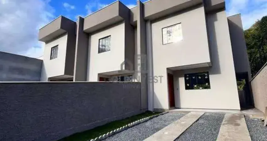 Casa com 3 quartos à venda no Guabiruba Sul, Guabiruba 