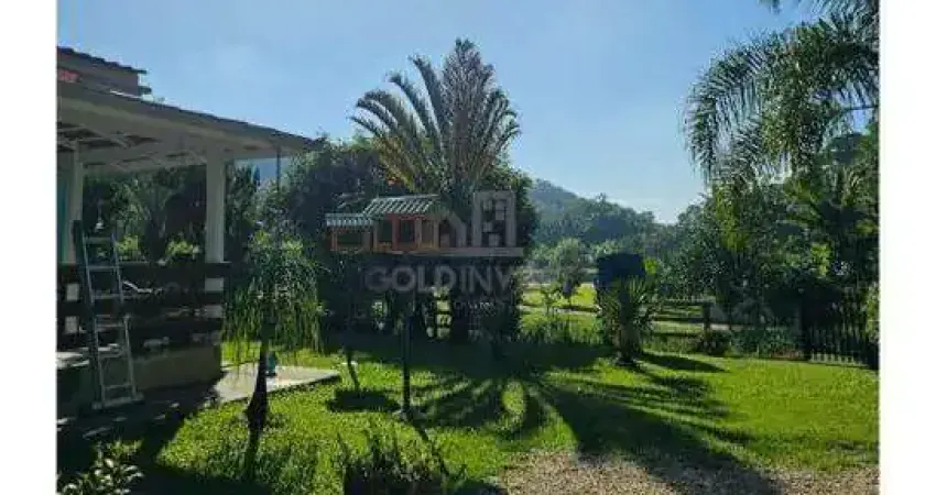 Chácara / sítio à venda no São Pedro, Brusque 