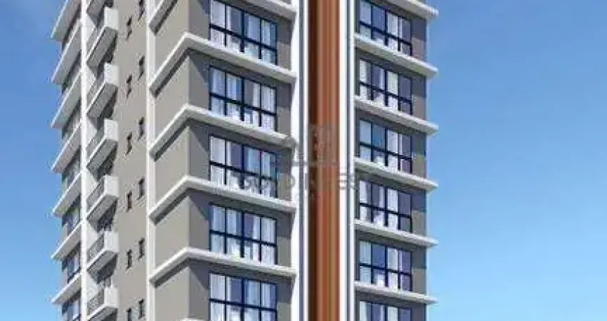 Apartamento à venda com dois quartos (1 suíte) no centro de brusque entrega 2029