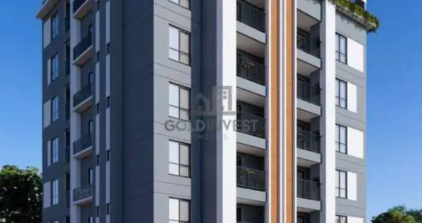 Apartamento com 2 quartos à venda no Rio Branco, Brusque 