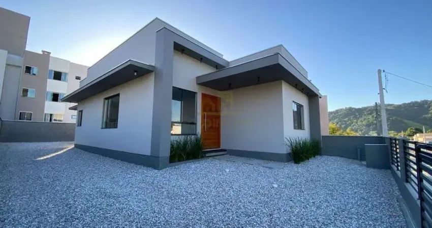 Casa à venda, 3 quartos, 1 suíte, 2 vagas, dom joaquim - brusque/sc