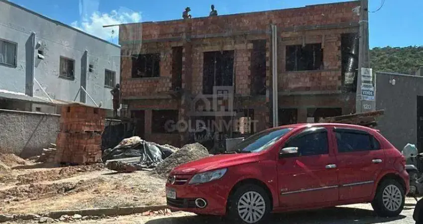 Última unidade - sobrado na limeira com 2 quartos (entrega maio 2026)