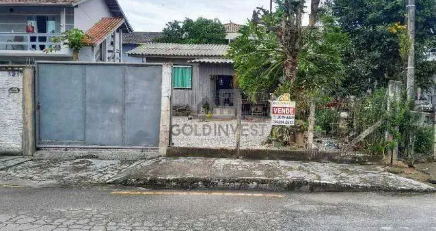 Casa com 2 quartos à venda no Santa Terezinha, Brusque 