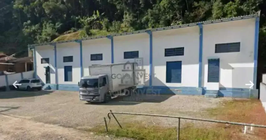 Barracão / Galpão / Depósito à venda no Nova Brasília, Brusque