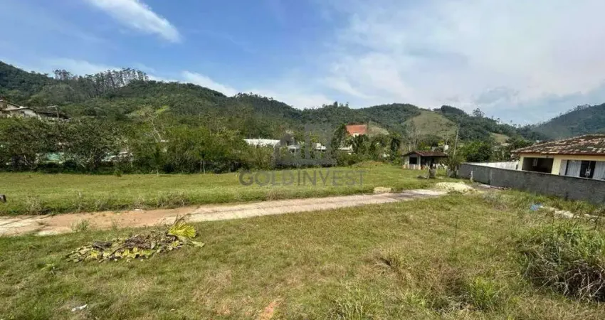 Terreno à venda no Lageado Baixo, Guabiruba 