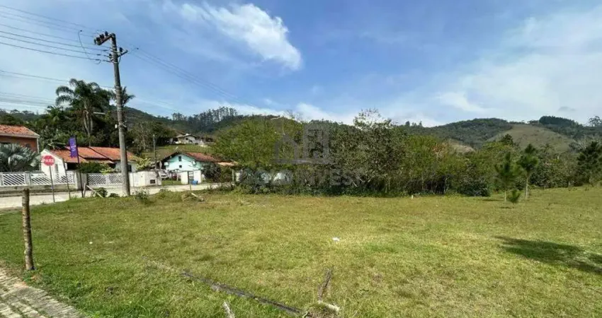 Terreno à venda no Lageado Baixo, Guabiruba