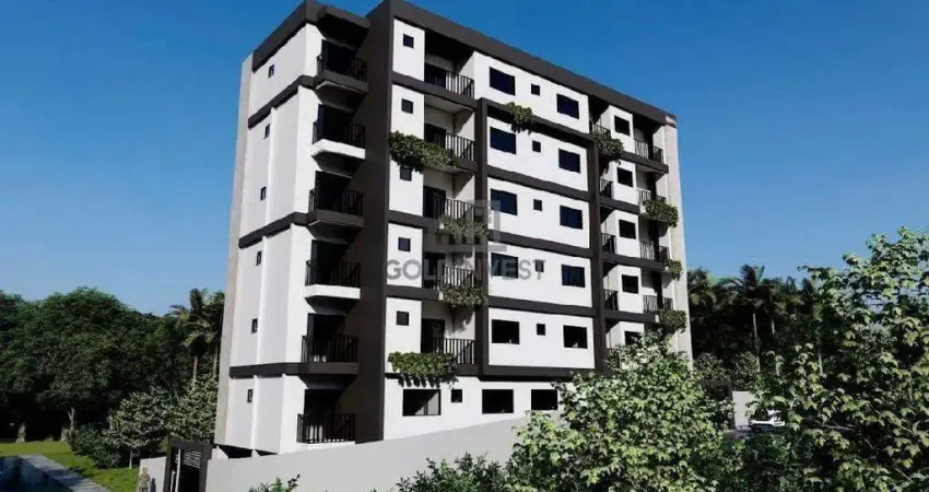 Apartamento com 3 quartos no bairro souza cruz (entrega julho 2028) negociação facilitada