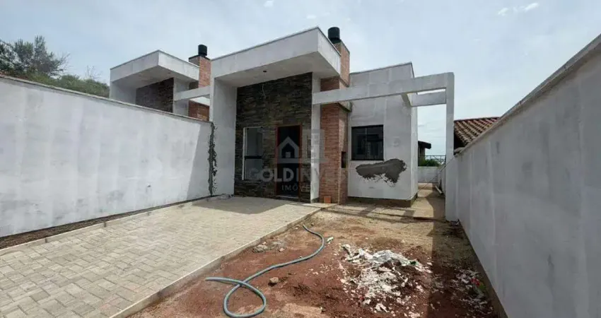 Casa com 3 quartos à venda no Águas Claras, Brusque