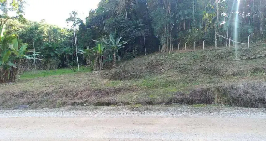 Terreno à venda no São Pedro, Brusque