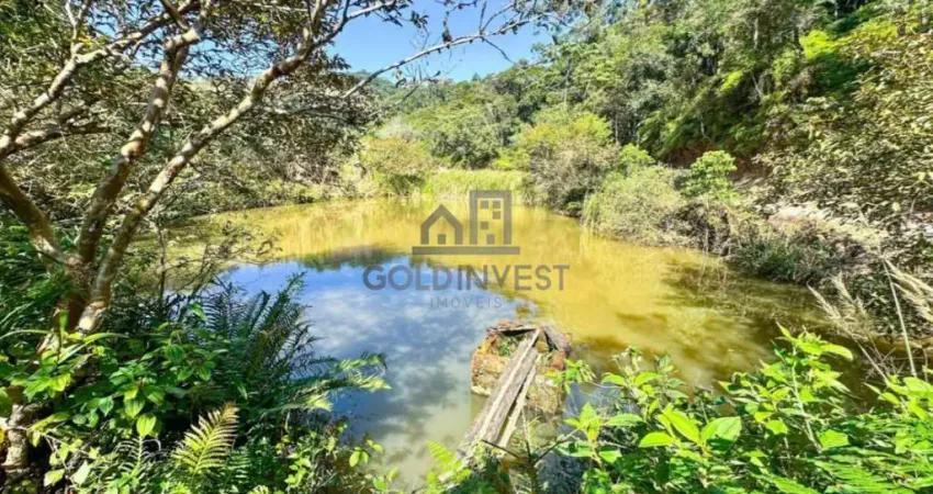 Terreno à venda no Cedro Grande, Brusque