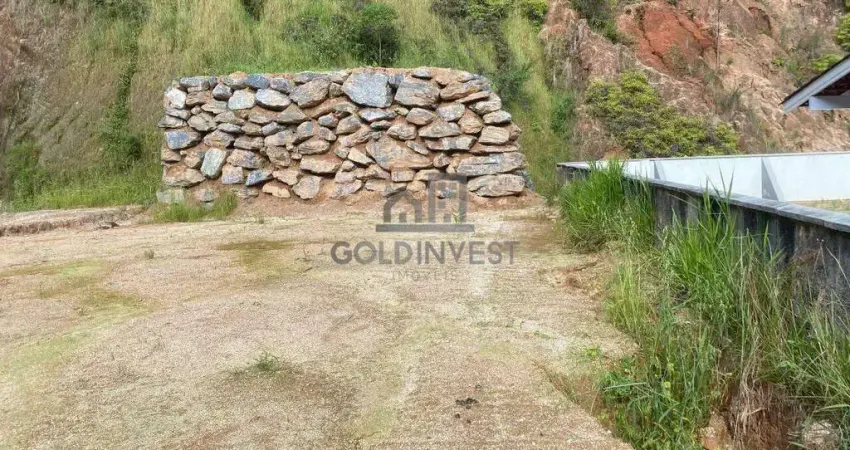 Terreno à venda no Águas Claras, Brusque 