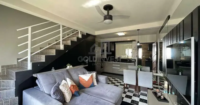 Casa com 2 quartos à venda no Águas Claras, Brusque