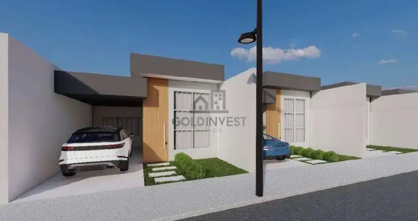 Casa com 2 quartos à venda no Lageado Baixo, Guabiruba