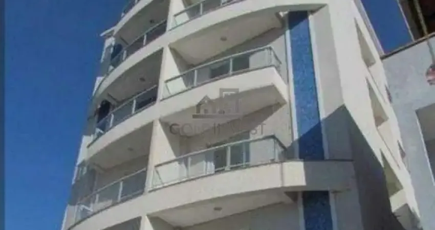 Apartamento com 3 quartos à venda no Santa Rita, Brusque