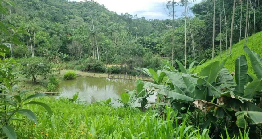 Terreno à venda no São Pedro, Brusque 