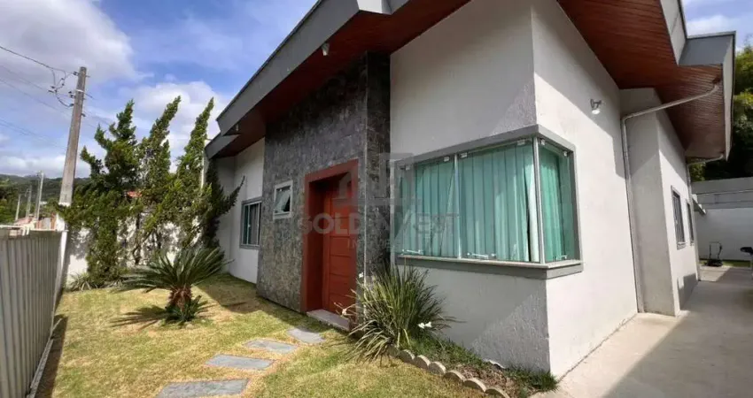 Casa com 4 quartos à venda no Águas Claras, Brusque