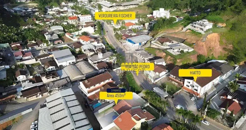 Casa com 3 quartos à venda no São Pedro, Brusque 