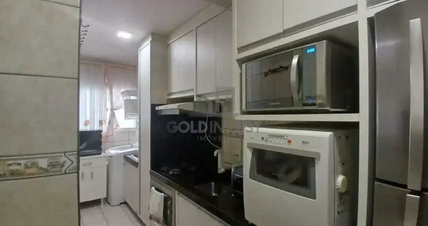 Apartamento com 2 quartos à venda no Centro I, Brusque 