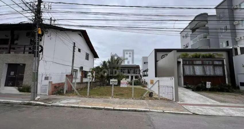 Terreno à venda no Centro I, Brusque 