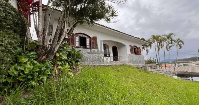 Casa com 3 quartos à venda no Santa Rita, Brusque