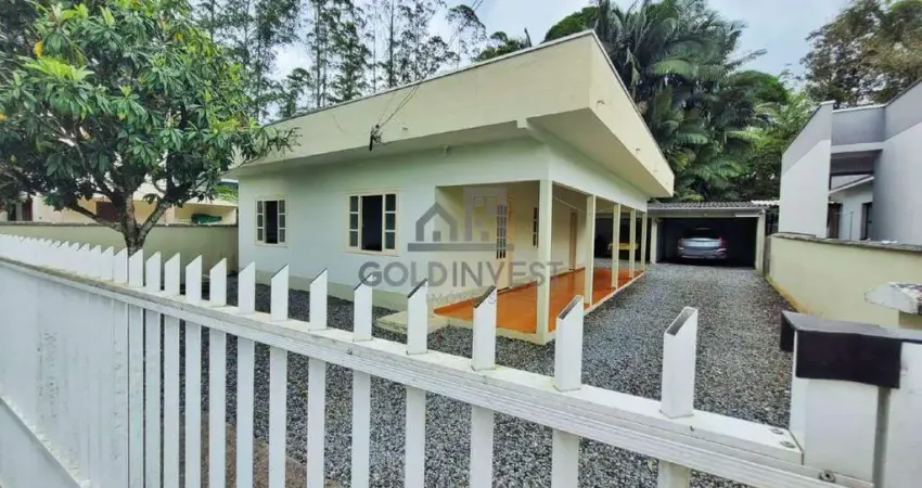 Casa com 3 quartos à venda no Limeira Baixa, Brusque